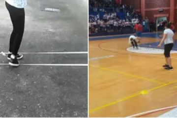 Svi smo ih igrali: Zaboravljene dječje igre koje su nam ispunile djetinjstvo