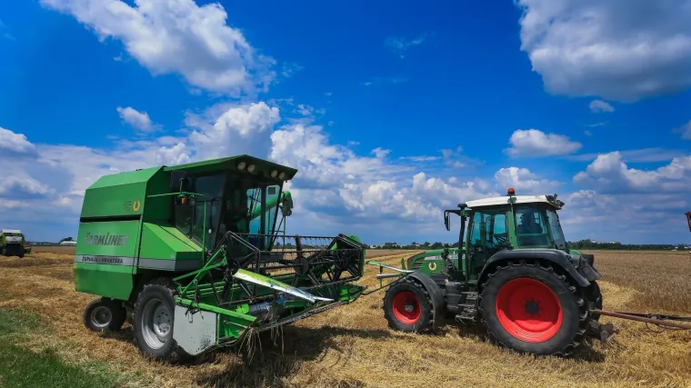 'Nema vizije, samo preživljavanje uz novčanu pomoć iz EU'