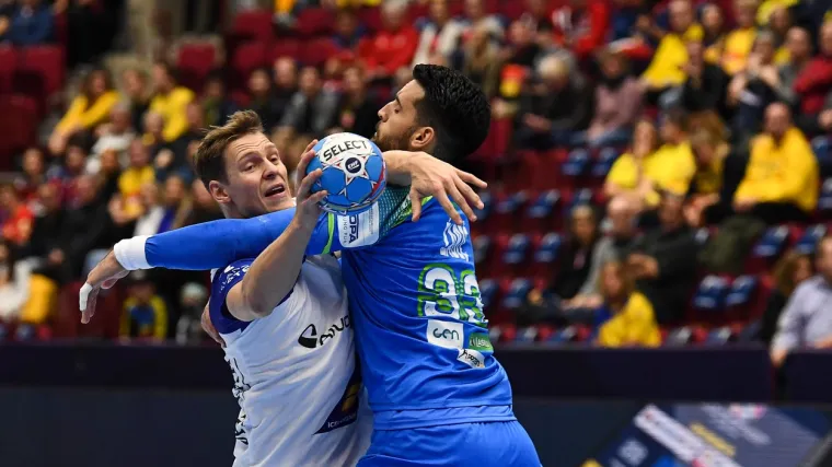 Bombač ih doveo do važne pobjede, smje&scaron;i im se polufinale