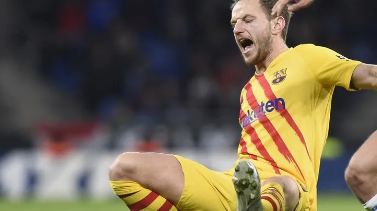 Hoće li Vatreni ipak ovog siječnja napustiti Camp Nou?