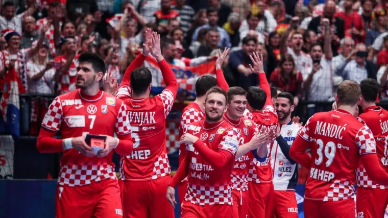 Evo tko danas igra na Euru i gdje možete gledati sve utakmice