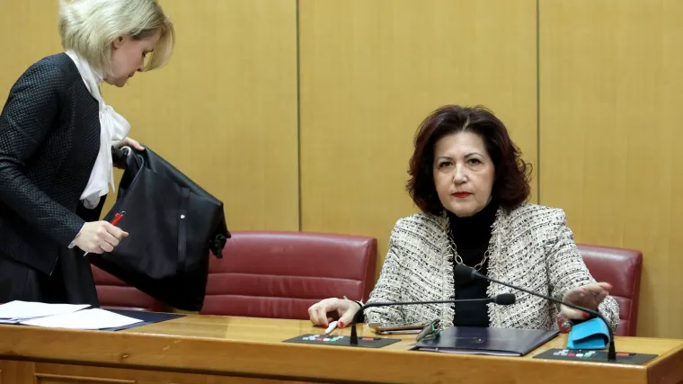 Socijalne pedagoge uključiti u stručni tim Centra za posebno skrbni&scaron;tvo