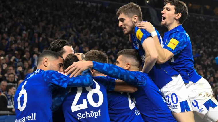 Svladali Borussiju i izjednačili se s Bayernom