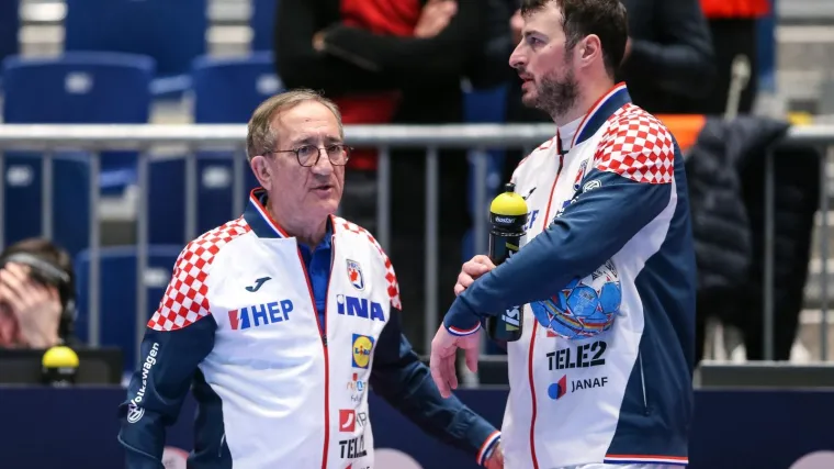 Izbornik otkrio recept za pobjedu i poslao upozorenje igračima