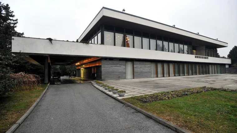 'To nije predsjednikova fešta nego državni ritual!'; O svemu se oglasio i predsjednik Ustavnog suda