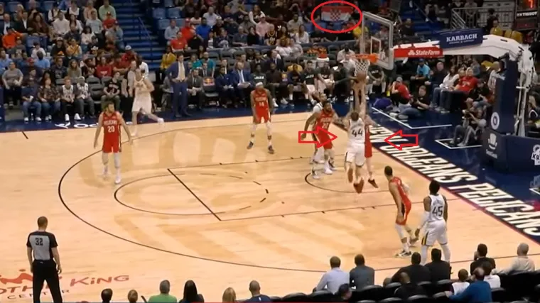 Kontroverzni dvoboj u New Orleansu bio je u znaku i - Hrvata!