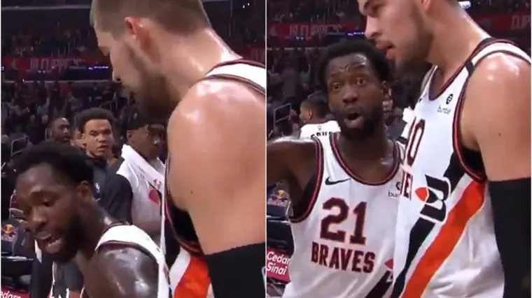 Pogledajte &scaron;to su kamere snimile; 'Kad on govori, Ivica slu&scaron;a'