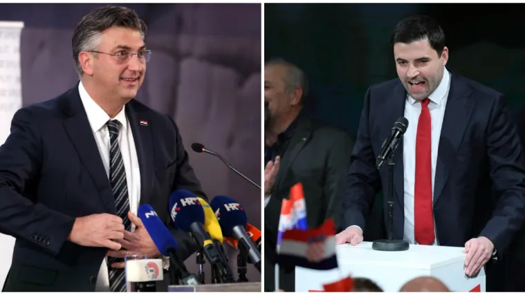 Puhovski u RTL-u Danas: '&Scaron;anse za veliku koaliciju su velike. Posebno ako &Scaron;kori ne uspije okupljanje...'