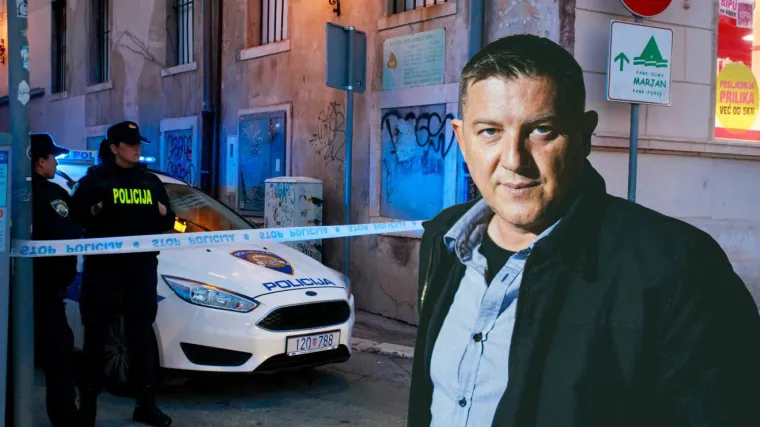 Kako je Split postao grad u kojem neki uzmu kala&scaron;njikov kao &scaron;to normalni nose bakalar s tržnice