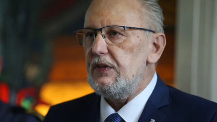 Božinović o sigurnosti oca i brata trostukog ubojice: 'Policiji je lak&scaron;e raditi kad druga strana surađuje'