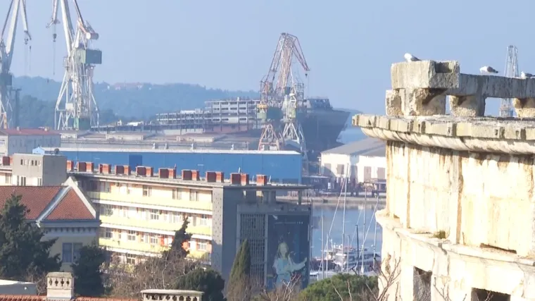 Cijene u hrvatskom gradu odletjele u nebo: 'Ne možete naći normalnu nekretninu ispod 2000 eura po kvadratu'