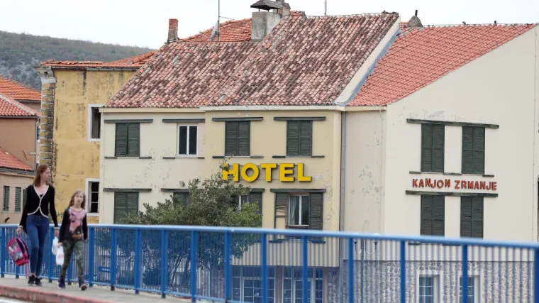 Prije devet godina nudili su ga za 10 milijuna