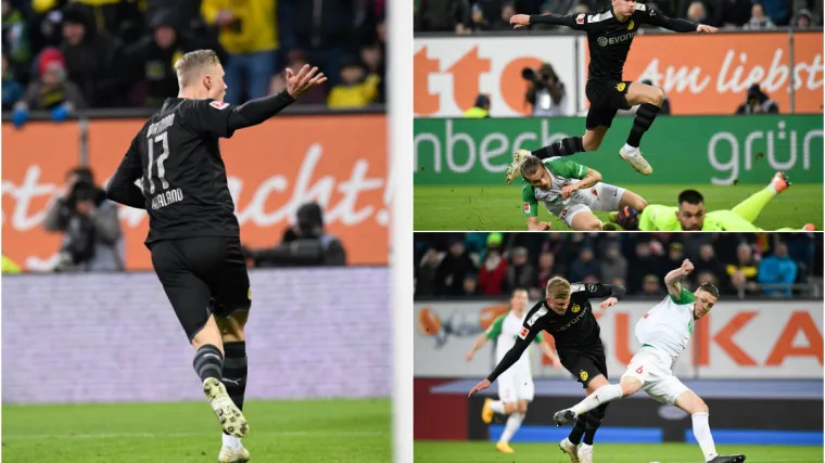 U&scaron;ao u drugom dijelu i odu&scaron;evio nogometni svijet