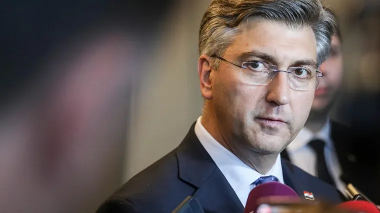 'Trebamo se nadmetati idejama. Neki od nas mogu pokazati rezultate'