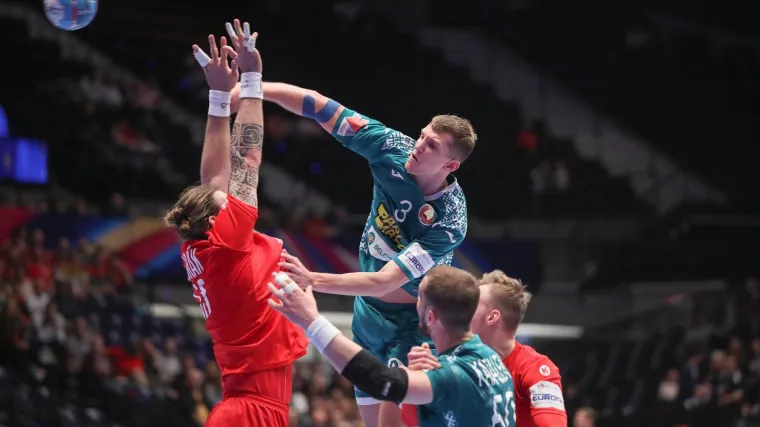 Bjelorusi na krilima Vailjupova, Nikulenkova i Karaleka do prvih bodova u drugoj fazi