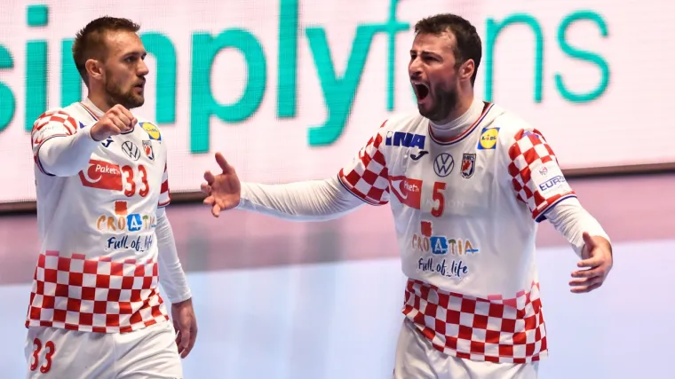 Červarovi izabranici pred te&scaron;kim ispitom koji bi mogao odlučiti putnika u polufinale