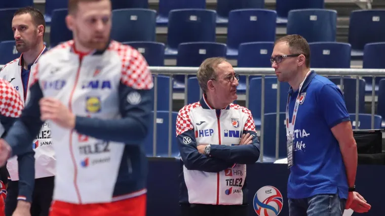 Nijemci su jako grubi, ali to nije jedini problem