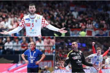 objavio najbolju sedmorku prvog kruga; Nećete vjerovati koga su sve stavili