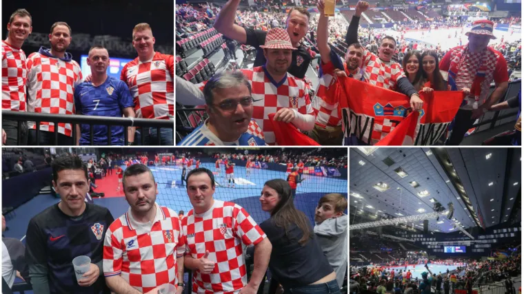 Nijemci nisu ni svjesni &scaron;to ih čeka