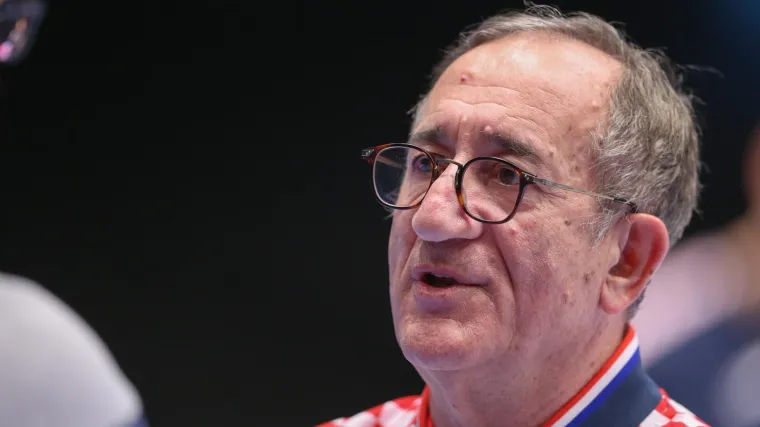 'Neki su izgubili vjeru, ali ja nisam, rekli smo na poluvremenu da ne prihvaćamo poraz'