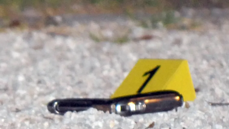 Likvidacija u 30 sekundi: Uletjeli u restoran i izre&scaron;etali opake Crnogorce koji su sjedili s obiteljima