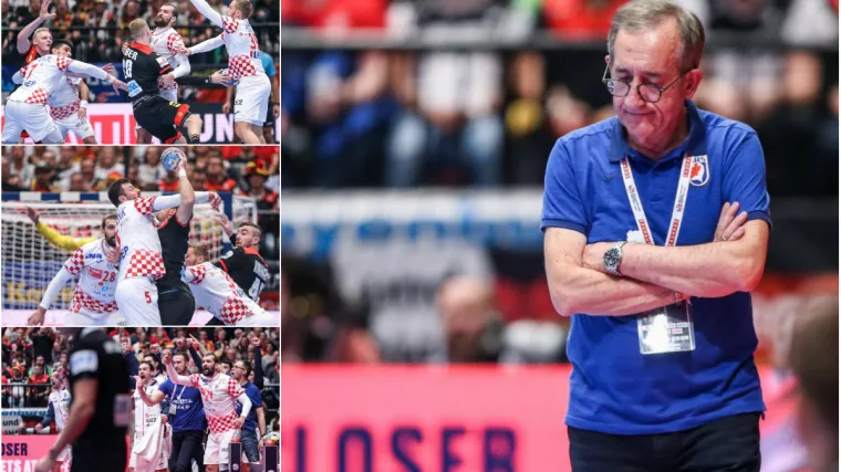 'Nisam dugo zaspao, gledao sam utakmicu jo&scaron; jedanput i analizirao je'