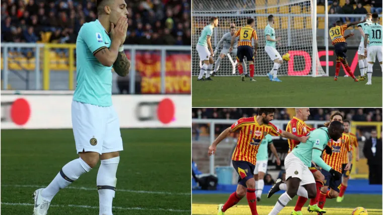 Brozović igrao do 82. minute