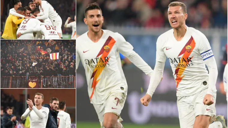 Juventus ima priliku pobjeći Interu