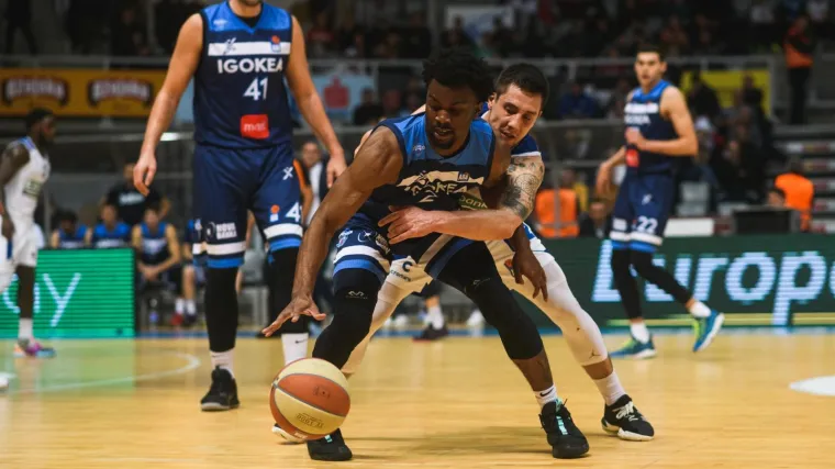 Zadrani pali za manje od dvije minute u posljednjoj četvrtini