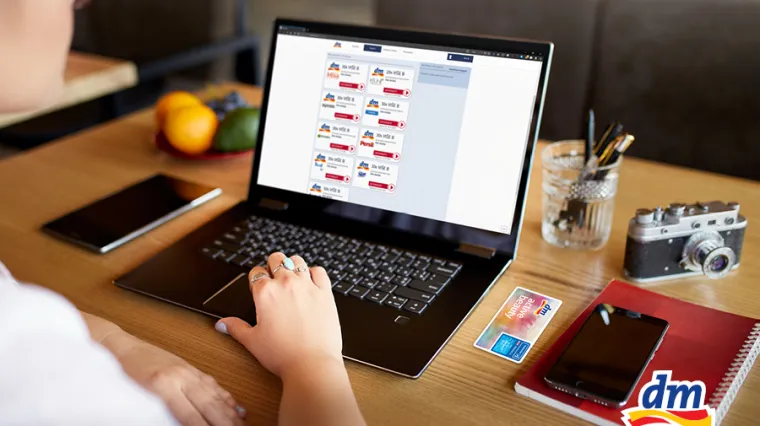 Otkrij kako ostvariti u&scaron;tede u dm-u!