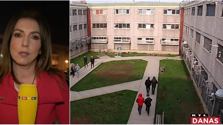 Traje potraga za bjeguncem: 'Hoće li netko od rukovodećih u Remetincu odgovarati za propuste?'