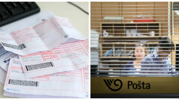 Ni u po&scaron;tu bez osobne: 'Do&scaron;la sam platiti račun za pričuvu, morala sam dokazivati da nisam teroristkinja!'