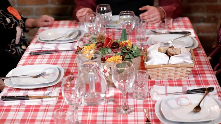 Gastro putovanje kroz Hrvatsku: Uskoro počinje nova sezona slasnog showa &lsquo;Večera za 5 na selu&rsquo;