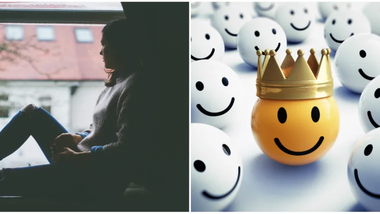 Od depresije pati čak 200.000 Hrvata: 'Samo jedna topla riječ može napraviti razliku...'