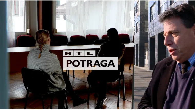 Seksualno zlostavljao policajku, ali je oslobođen! Predsjednik Vrhovnog suda za Potragu: 'Ispričavam se'