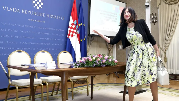 Divjak jo&scaron; lani najavila cjelodnevnu nastavu: Gdje je zapelo i za&scaron;to ćemo morati čekati jo&scaron; barem 7 godina?