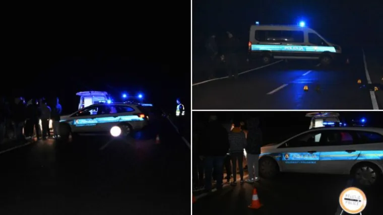 Žena je preminula, vozač pobjegao