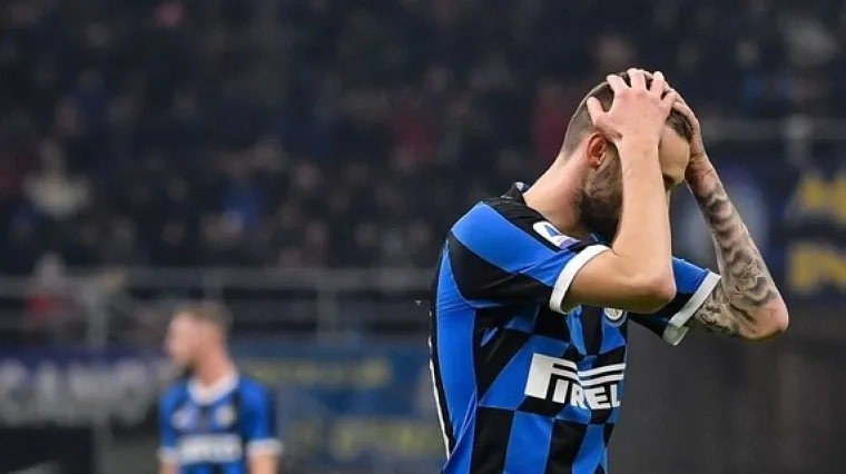 Talijani objavili koliko Brozovića neće biti na travnjaku