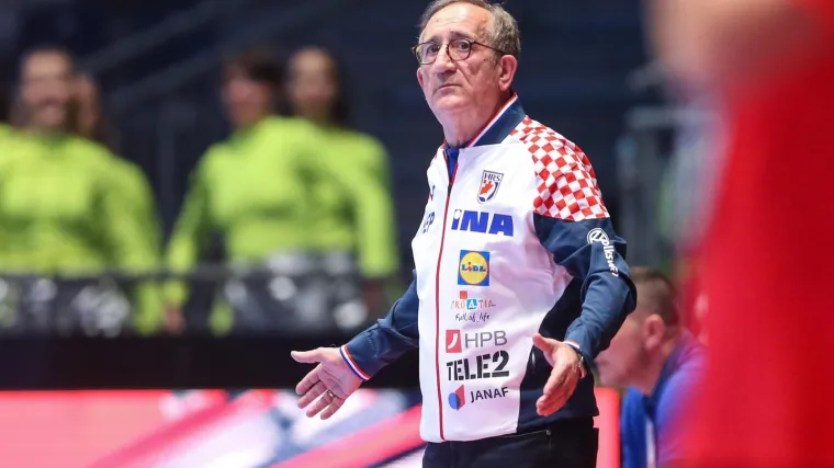 Izbornik najavio veliku borbu sa &Scaron;panjolcima pa odgovorio na pitanje koga bi htio u polufinalu