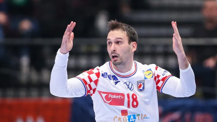 U Madridu doslovno nemate gdje pogledati rukometnu utakmicu