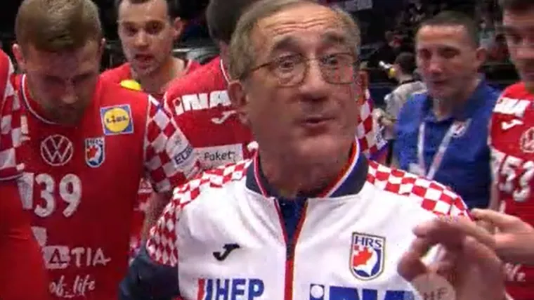 Njegov razgovor sa &Scaron;ipićem totalni je hit: 'Nisam ja igrao...'