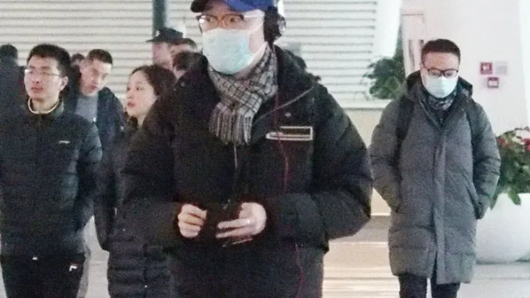 Dogodio se prijenos novog korona virusa s čovjeka na čovjeka, dosad troje mrtvih