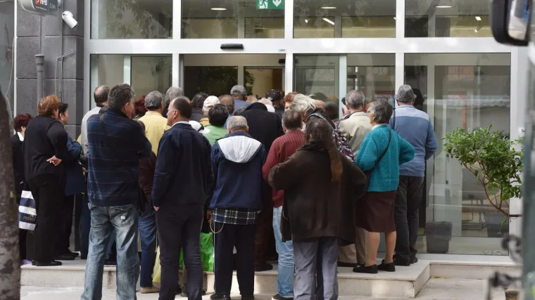 Nakon novog izračuna smanjene su im mirovine, nekima doista drastično