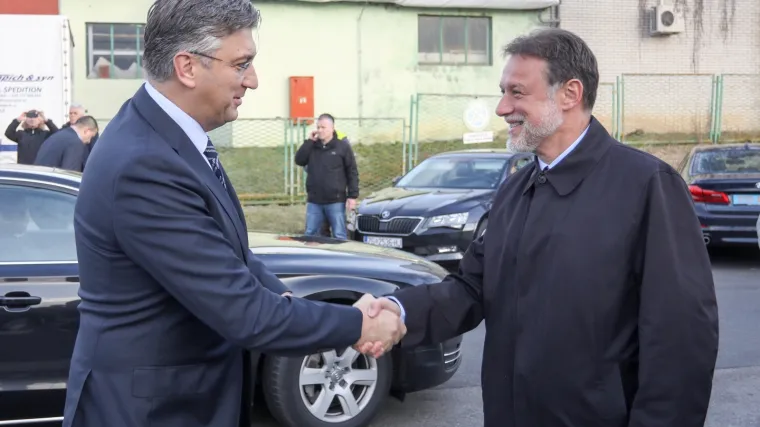 'Na izborima ćemo vidjeti koliko je to...'