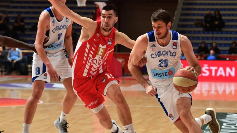 Zagrepčani pali s vi&scaron;e od 20 razlike