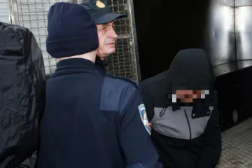 Starca umlatio batom za meso i dokrajčio možem, staricu prebio. Oboje su preminuli