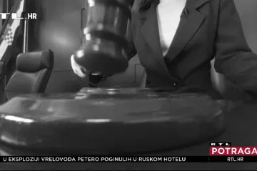 Seksualno zlostavljao policajku, ali je oslobođen! Predsjednik Vrhovnog suda za Potragu: 'Ispričavam se'