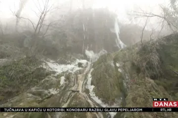 Park prirode Papuk broji čak 50 posto više turista u protekloj godini