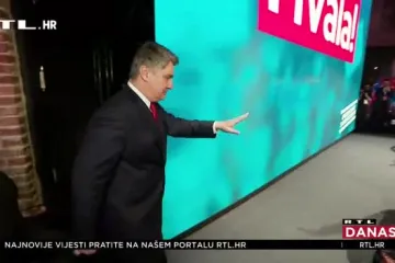 Milanović dobio konačne rezultate: 'Povjerenje u izborni proces mora biti bistro kao gorski potok'