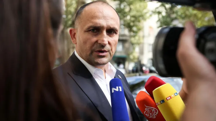 Voditelj kampanje Grabar-Kitarović podržao Plenkovića u borbi za HDZ: 'Dva su ključna razloga'